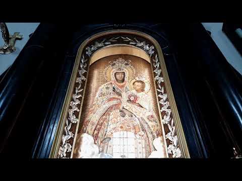 Litania Loretańska - Karmelici Bosi - Czerna - Sanktuarium MB Szkaplerznej