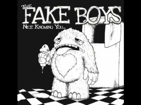 The Fake Boys - Drug Rug