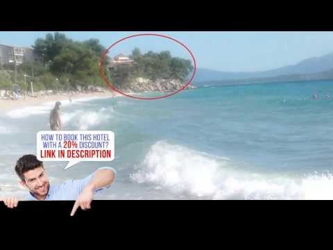 Apartments Villa Jelas - Živogošće, Croatia - HD Review