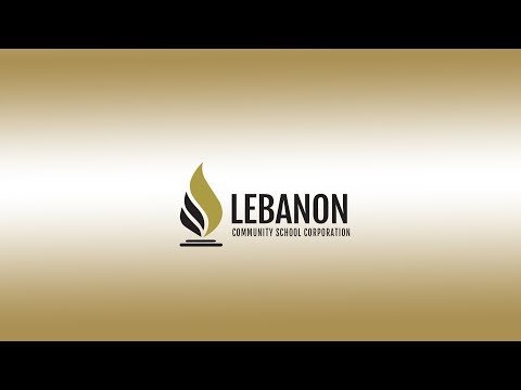 School Board Meeting 8-21-18