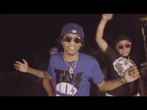 @royel27  ❌ @leoroulex  ❌ Solido RD - Agora Molly (Video Oficial) 4K