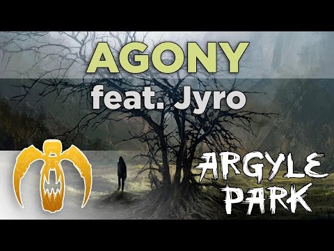 Argyle Park - Agony (feat. Jyro) [Remastered]
