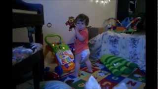 Walkin&#39; and Talkin&#39;