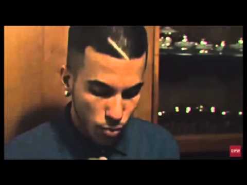 Sfera Ebbasta   XDVRMX ft  Luche, Marracash (GirlTube) video edit