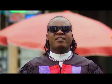 Bamba K .B. O  X African Hitmakers- CHOIR YA YESU (Official Video)