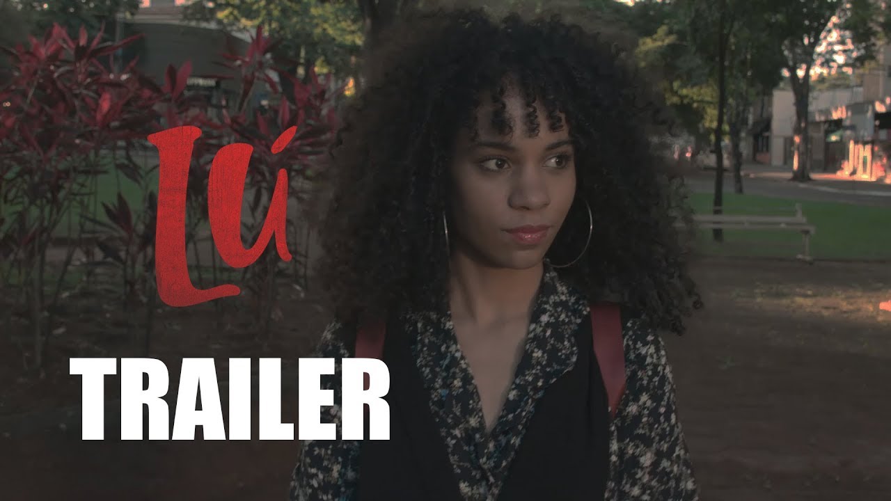 Filme Lú - Trailer