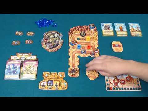 Pit Stop: Age of Towers