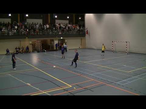 Kondo Budjang - WMC 12-13