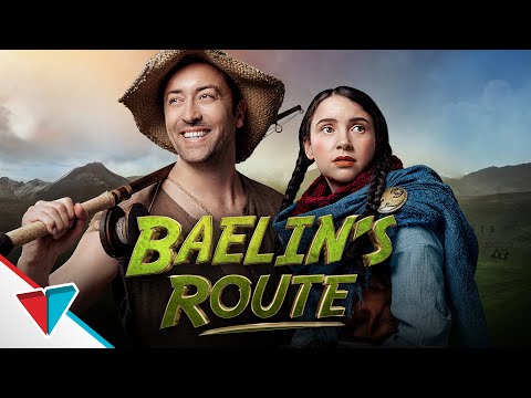 Baelinova cesta