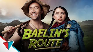 Baelins Route - An Epic NPC Man Adventure
