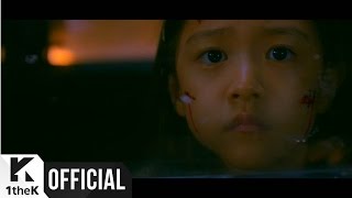 [MV] MC Sniper(MC 스나이퍼) _ Where We Were(돌아가요) (Feat. Choi Young Tae(최영태))