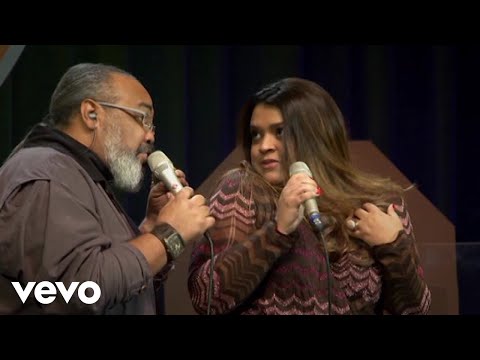 Jorge Aragão, Preta Gil - Coisinha Do Pai (Ao Vivo)