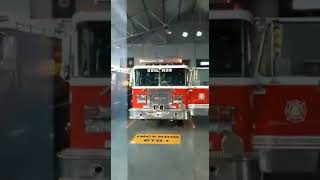 Venta de Spartan Detroit Diesel camión de bomberos - Imagen 4 | Autoline ES Spartan Detroit Diesel camión de bomberos | Imagen 4 - Autoline