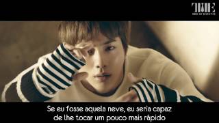 BTS - 봄날 (Spring Day) MV Legendado PT-BR