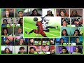 Full Episode Blue Lock Episode 20 Reaction Mashup ブルーロック