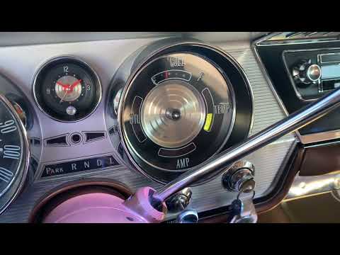 1964 Buick Electra 225 Convertible powered by a 401ci Wildcat V8 445