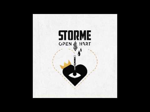 Storme - Open Hart
