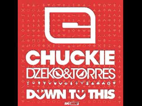 Chuckie, Dzeko & Torres vs. Zedd ft. Foxes & W&W - Down To Clarity (AlicanBODUR Mashup)