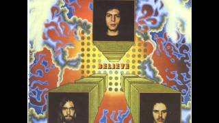 the third power-believe-persecution-1970