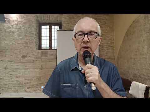 Un cuore che ricorda (Deuteronomio 8).