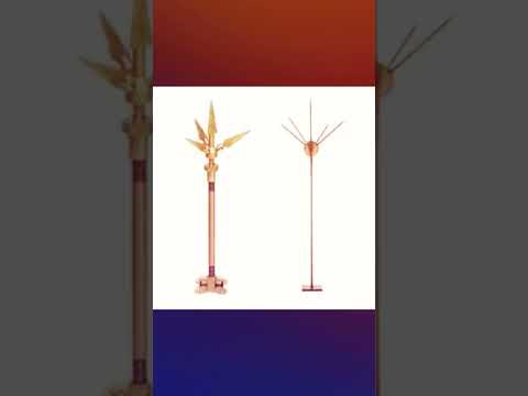 Lightning Arrester