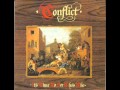 Conflict - Exploitation (1983)