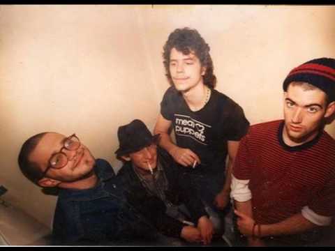 The Alter Natives - Pudgy