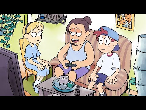 astrology roommate (Day Job)