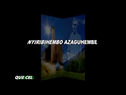 NYIRIBIHEMBO AZAGUHEMBE sous-titres - Jean Baptiste Byumvuhore