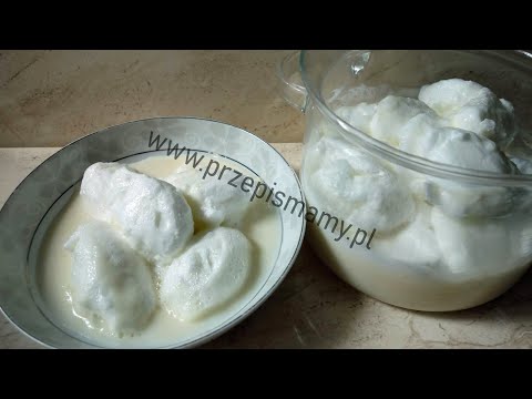 Zupa Nic. Prosty przepis