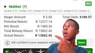 Betway Winning Strategies — Full Breakdown & Transcript