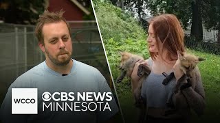 Mikayla Raines' husband shares message after her death by suicide
