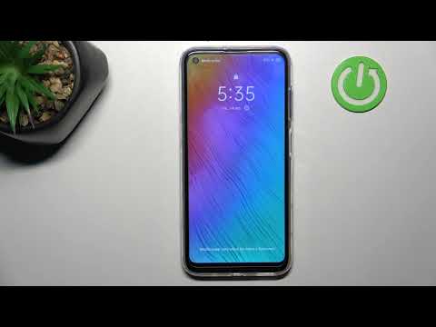 Cómo salir del Modo Recovery en BLACKVIEW A90