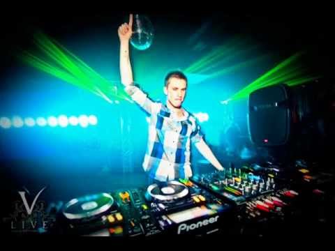 This Is Love - Will.i.am vs Symphonica - Nicky Romero (Dj LAxii$ Bootleg)