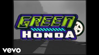 BENEE - Green Honda