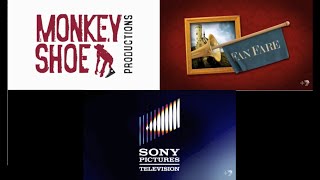 Monkey Shoe Productions/Fanfare/Sony Pictures Tele