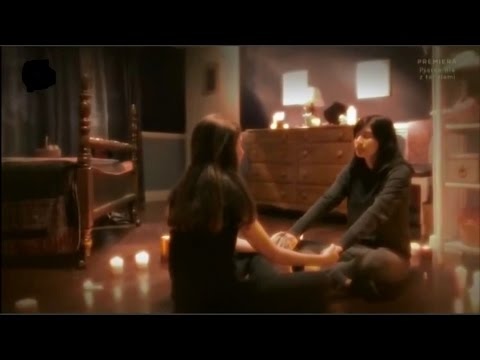 Duchy - S08E10 - Okropna wizja PL Lektor