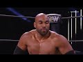 AEW DARK SCORPIO SKY VS LEE JOHNSON En ESPANOL