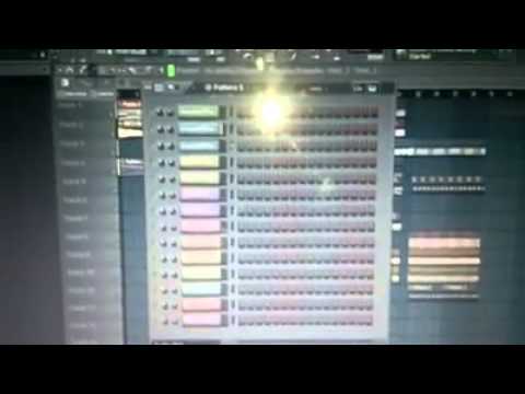 Rihanna - Russian Roulette (Rikardo Salazar Remix)