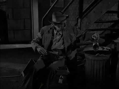 4x12 pt.13 Sognando un genio - Ai Confini Della Realtà (The Twilight Zone)