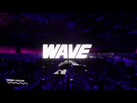 Poisonouz - Phaser Jump