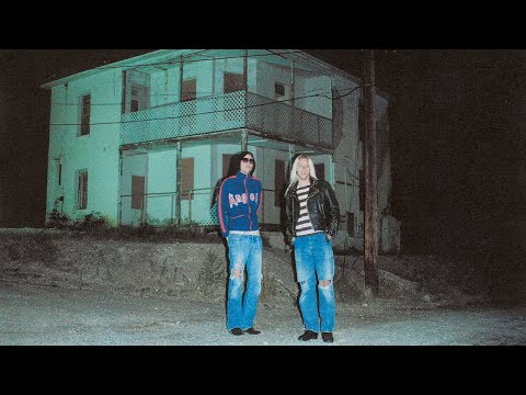 The Garden - Ugly (official video)