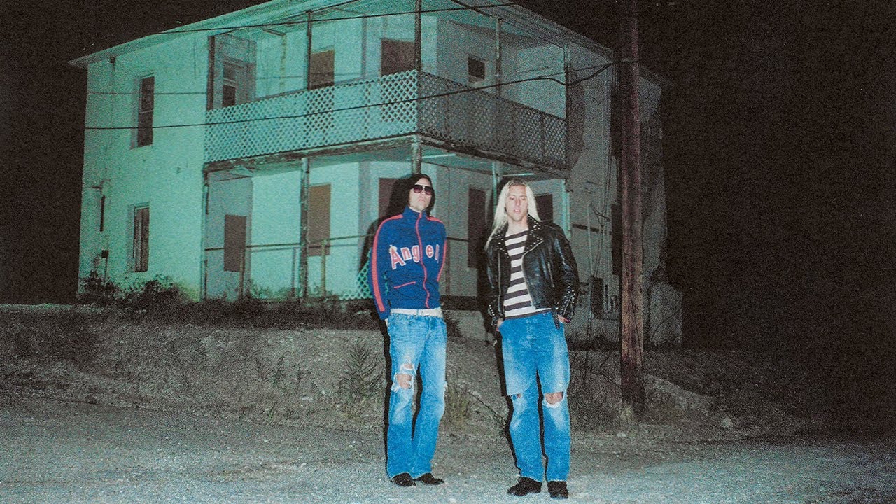 Ugly - The Garden 和訳 by radictionary