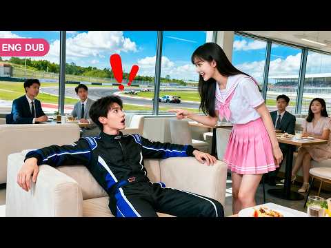 No One Dared To Challenge The Domineering CEO—Until A Girl Did,Then Made Him Obey Her Every Word!