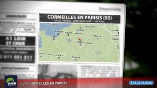 preview picture of video 'Maison 6 pièces à vendre, Cormeilles En Parisis (95), 410000€'