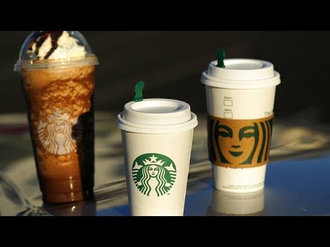 Nach McDonald` s verlässt auch Starbucks Russland