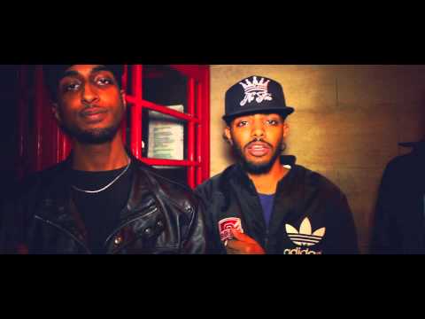 YK x Eaz (feat. HMK) - Last Hope (Remix)