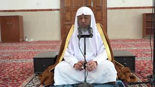 الهداية نوعان  هداية دلالة وإرشاد ، وهداية توفيق image