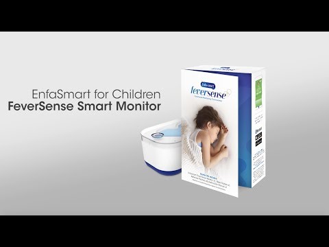 Enfasmart FeverSense Video