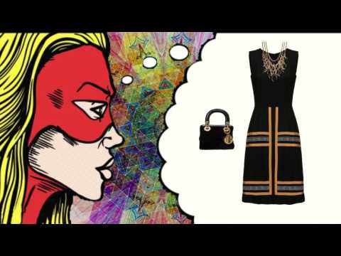 Kaleidopop - LaDoubleJ